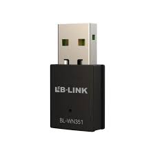 Сетевой адаптер Wi-Fi LB-Link BL-WN351