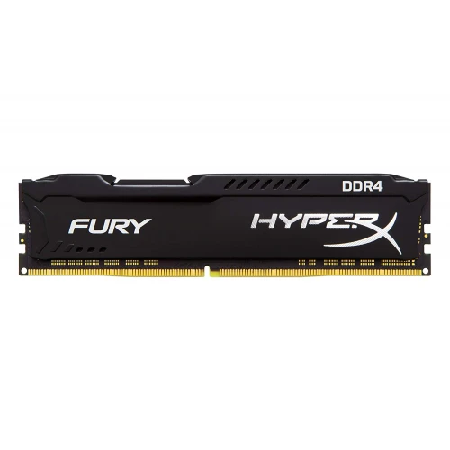 Оперативная память Kingston HyperX (Б/У) - 16GB DDR4 2666MHz