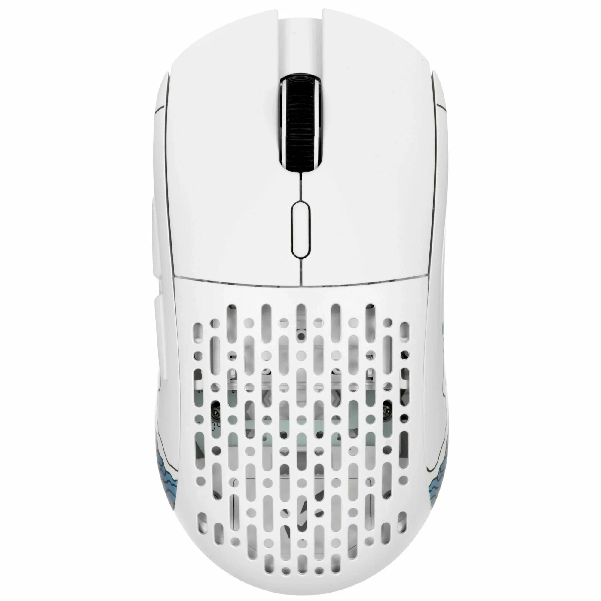 Мышь Ardor Phantom Pro (БУ) - Wireless/Wired/26000 DPI/RGB
