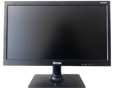 Монитор Qmax M2089C (Б/У) - (TFT TN) 20" 1440x900, DVI, VGA