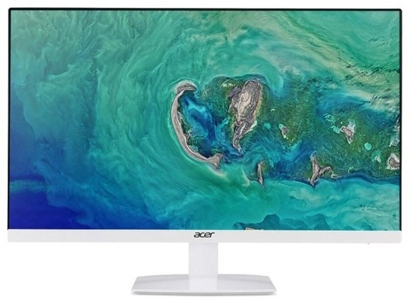 Монитор Acer HA230 (БУ) - 23"/FHD/75Hz/IPS/HDMI/VGA