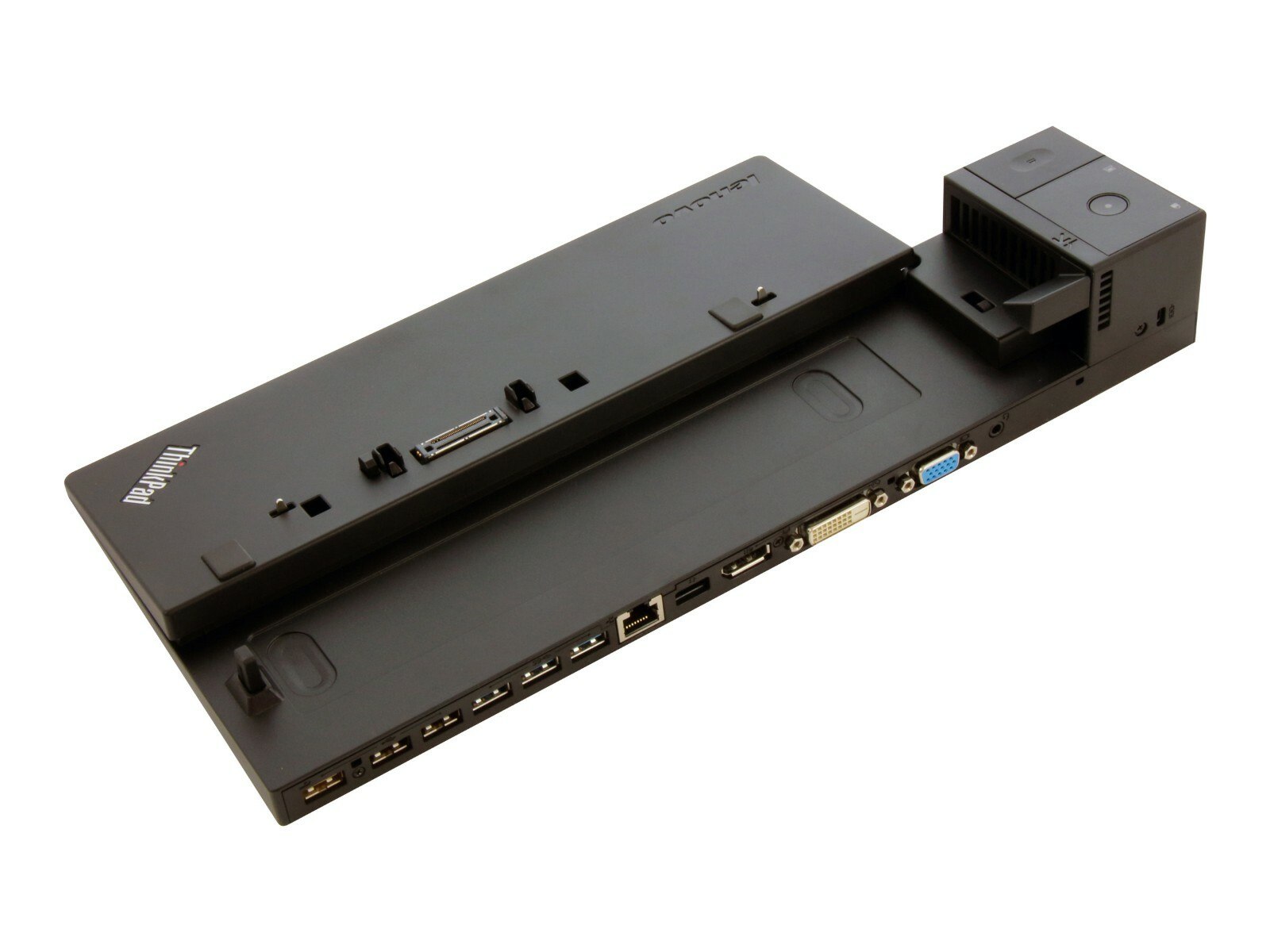 док-станция Lenovo ThinkPad Pro Dock для ноутбуков серии ThinkPad