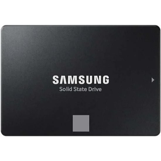 Твердотельный накопитель Samsung 2.5