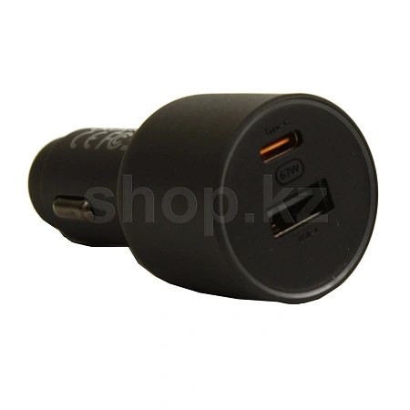 Автомобильное зарядное устройство UMBOS UM-C06 20W