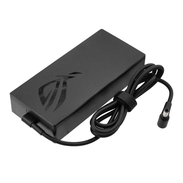 Блок питания для ноутбука Asus 6.0x3.7, 20V ,10A , 200W. Гар: 6 мес