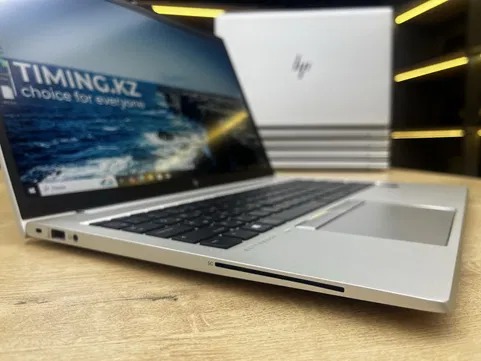 Ноутбук HP EliteBook 850 G8 (Б/У) - 15.6 FHD/Core i7-1185G7/32GB/SSD 512GB/Iris Xe