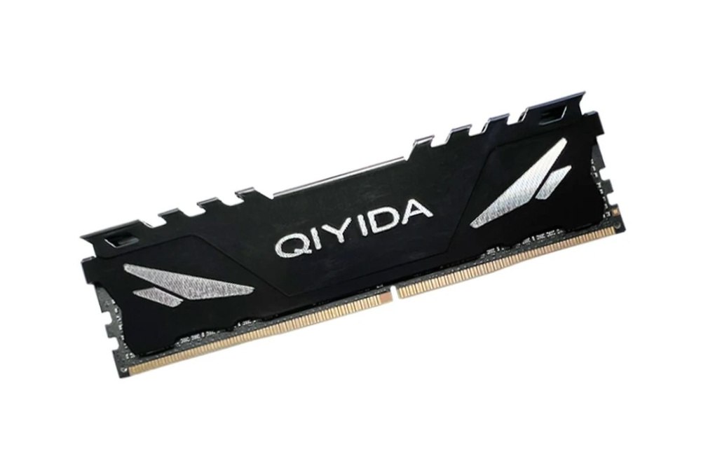 Оперативная память/ОЗУ QIYIDA (БУ) - DDR4 8GB 3200MHz/PC4