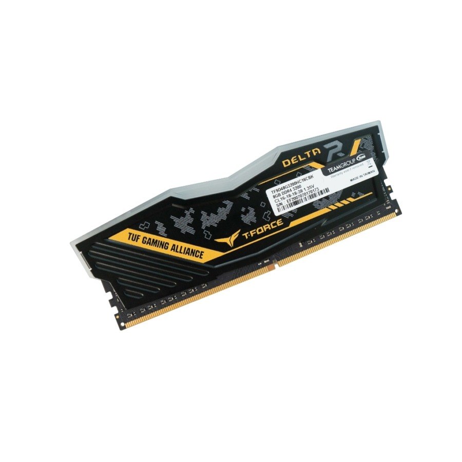 Оперативная память/ОЗУ Delta (БУ) - DDR4 8GB 3200MHz/CL16