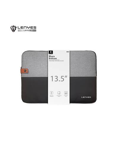 Сумка для ноутбука 13.5' LENYES LB522