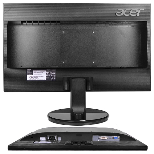 Монитор 21.5" Acer K222HQL, 1920x1080, 60Hz, TN (БУ)