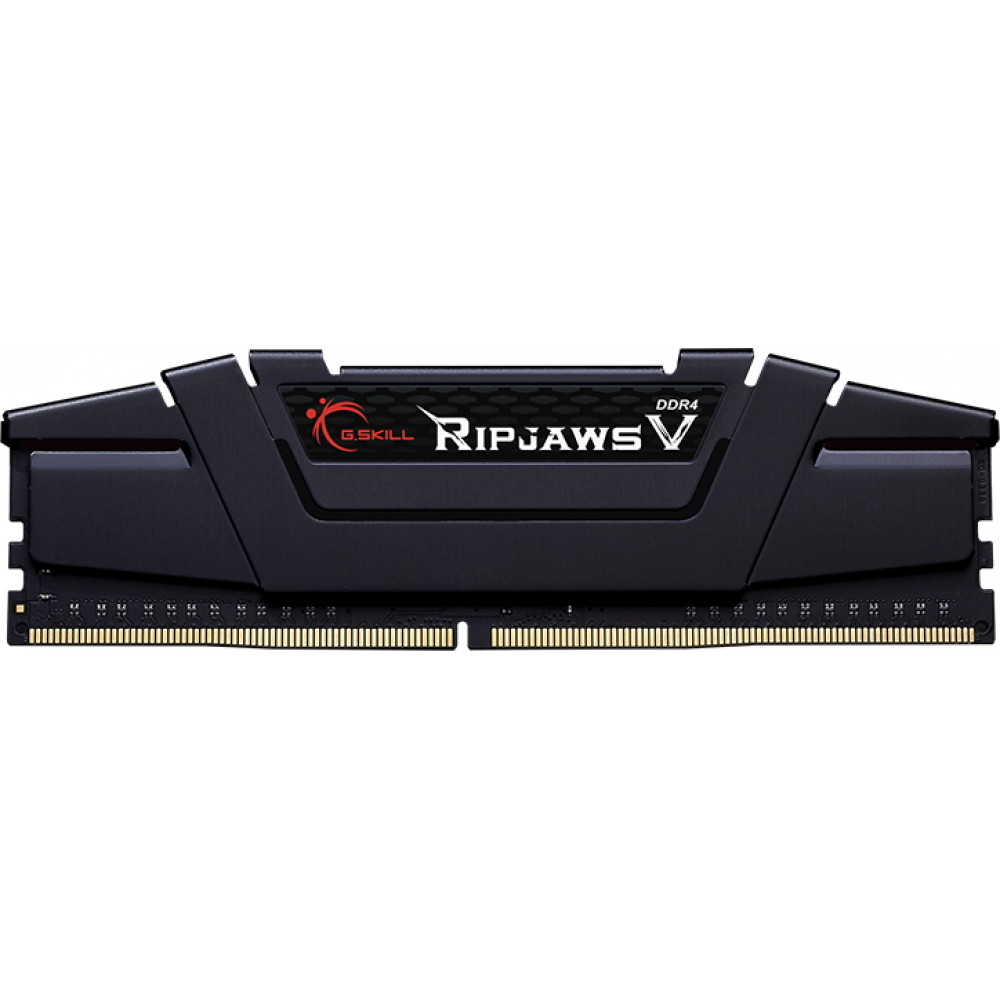 Оперативная память/ОЗУ G.SKILL Ripjaws V 8ГБ DDR4 3600МГц (F4-3600C18D-16GVK), DIMM (БУ)