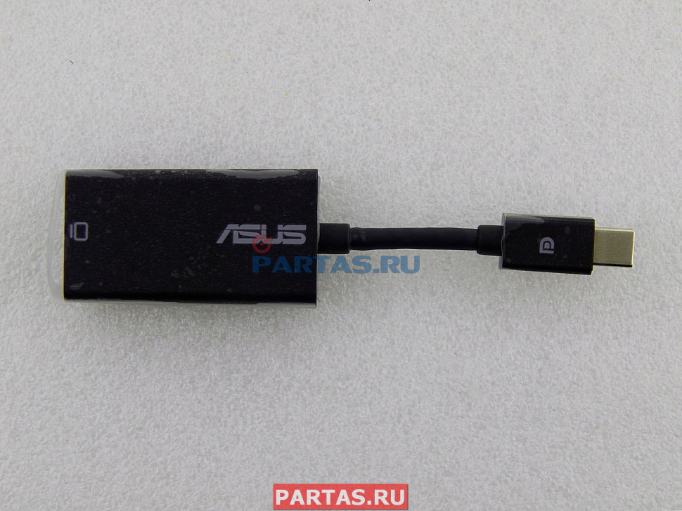 Переходник mini DisplayPort VGA для ноутбука Asus