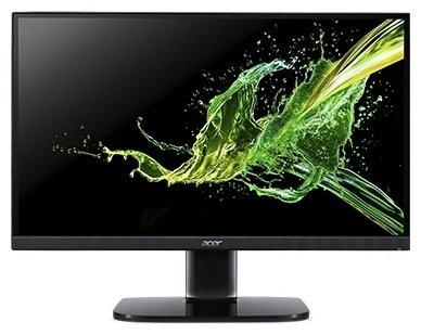 Монитор 23.8" Acer KA242Y, 1920x1080, 60Hz, IPS (БУ)
