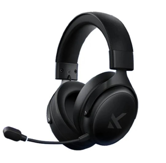 Гарнитура MCHOSE V9 Pro (БУ) - Wireless/7.1/BT+2.4G/53мм