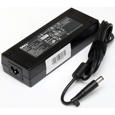 Блок питания для ноутбука Dell 7.4x5.0, 19.5V, 3.34A, 65W, Гарантия: 6 месяцев
