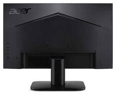 Монитор 23.8" Acer KA242Y, 1920x1080, 60Hz, IPS (БУ)