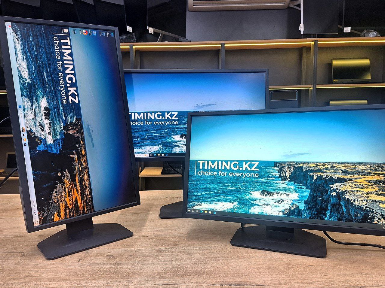 24.5" Монитор Benq Zowie XL2540K, 1920x1080, 240 Гц, TN, 1ms (БУ)