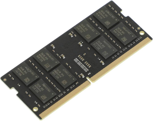 ОЗУ SO-DIMM DDR4 16GB