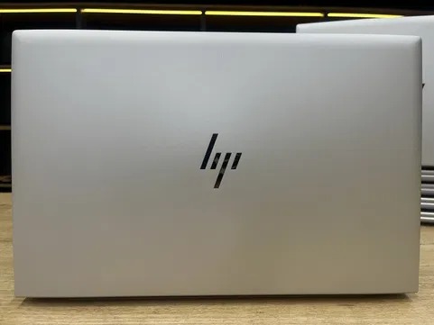 Ноутбук HP EliteBook 850 G8 (Б/У) - 15.6 FHD/Core i7-1185G7/32GB/SSD 512GB/Iris Xe