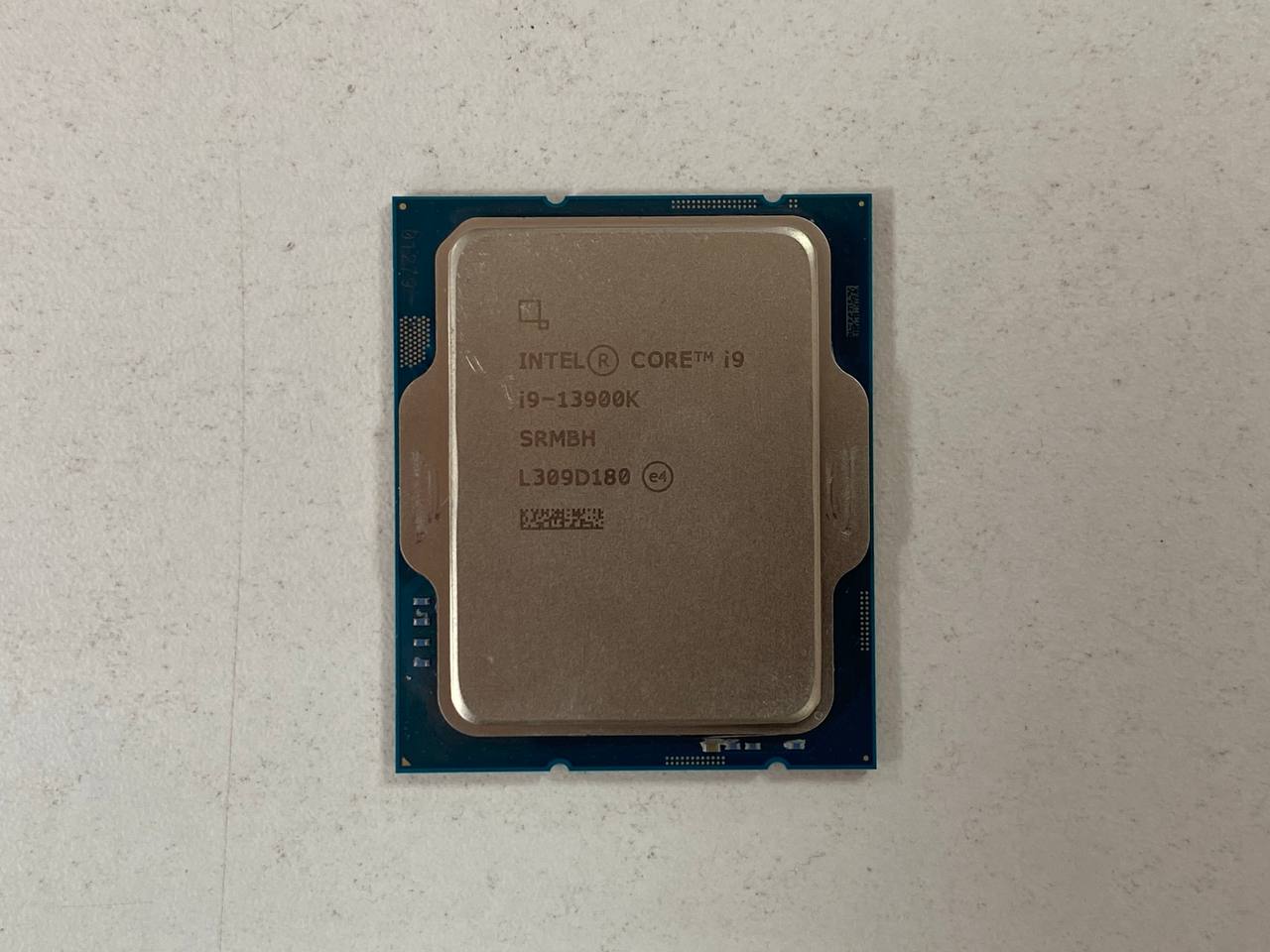 W_Процессор Intel Core i9 13900K, LGA1700, OEM (БУ)