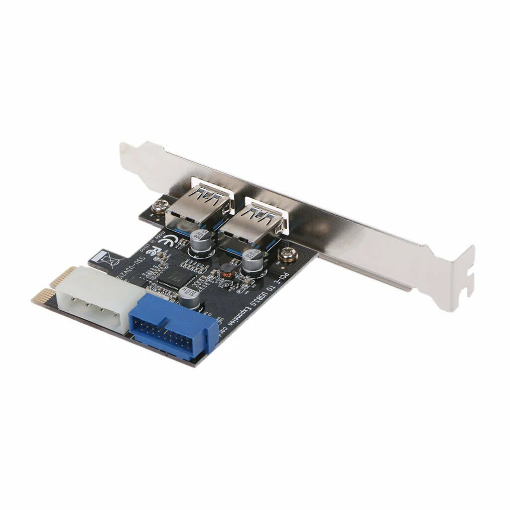 Адаптер для карты расширения USB 3.0 PCI-E