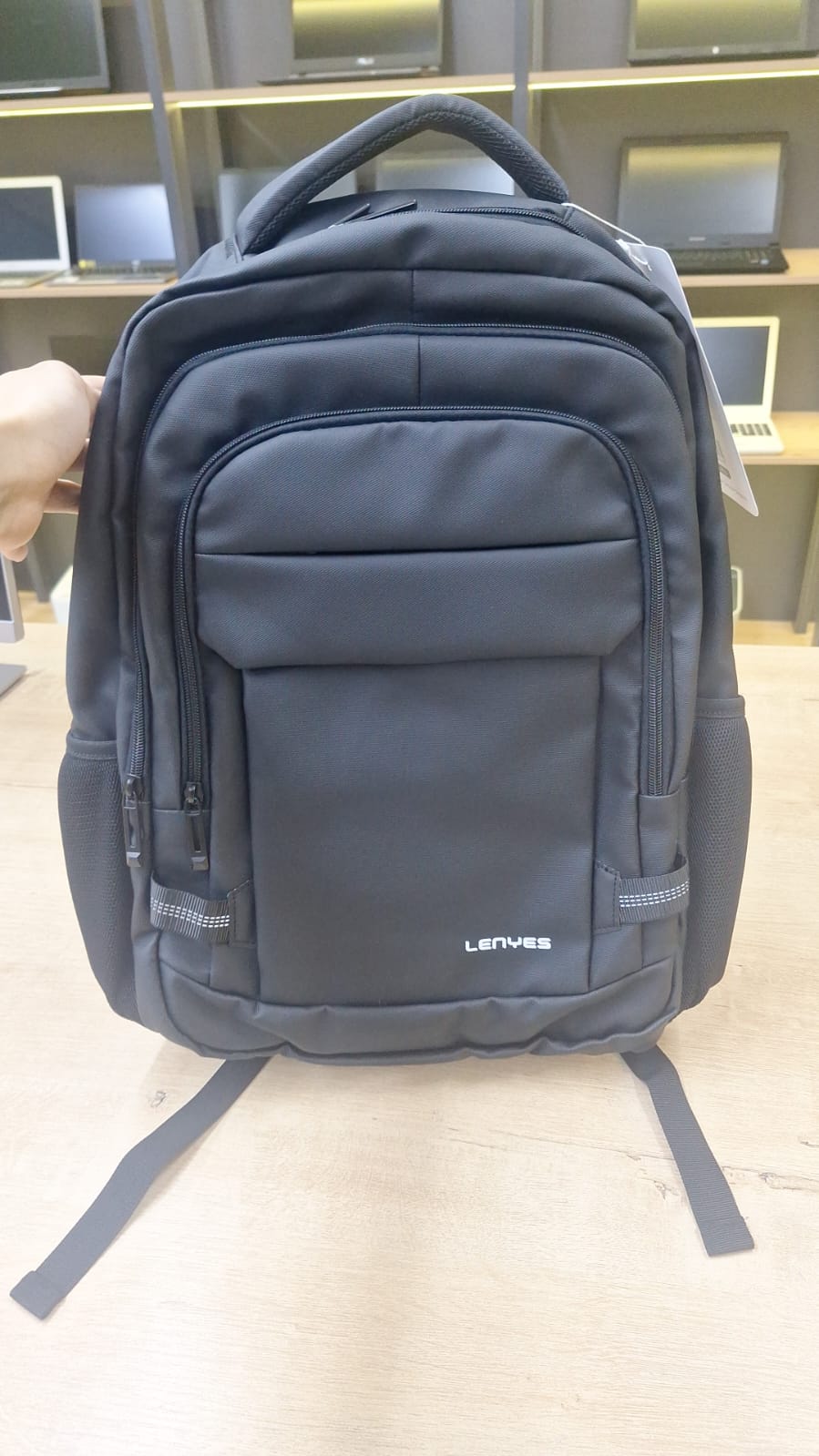 Рюкзак для ноутбука LENYES LB516