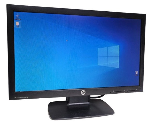 Монитор HP  20 FHD 60hz Le2002x