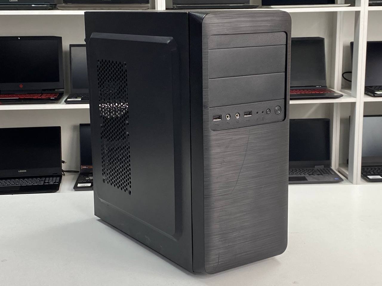 Системный блок (БУ) - Core i5-3570/8GB/HDD 500GB