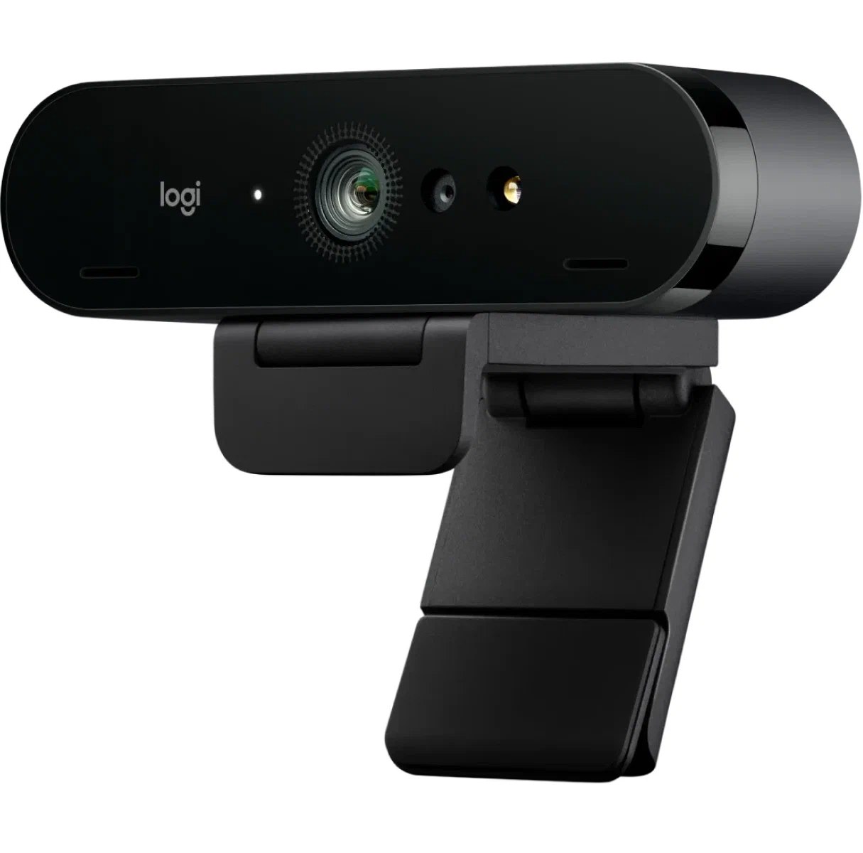 Веб-камера Logitech BRIO Pro 4K (БУ) - 4K UHD/9MP/HDR/USB