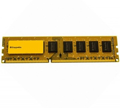 Оперативная память Zeppelin DDR3 8Gb 1600Mhz