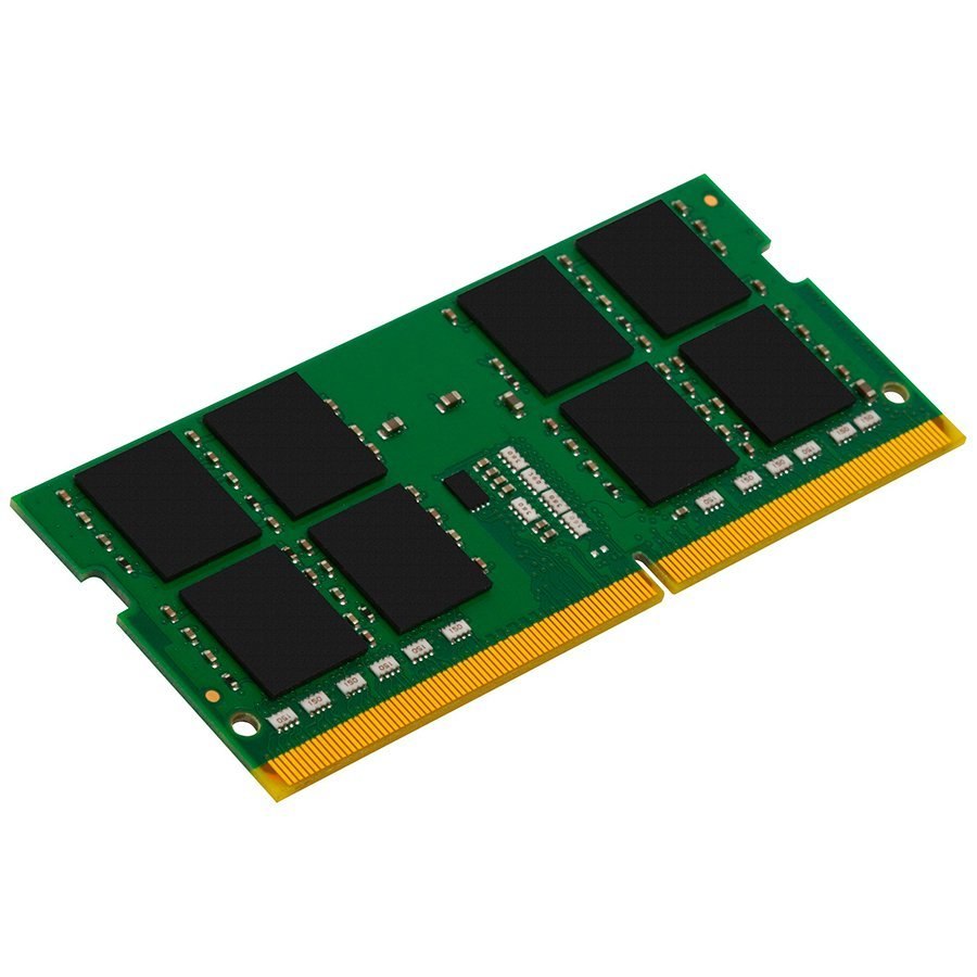 Оперативная память TWSC 16GB DDR4 SO-DIMM 3200MHz (БУ)