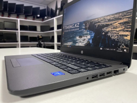 Ноутбук HP 240 G8 (БУ) - 14 FHD/Celeron N4020/8GB/SSD 256GB/UHD