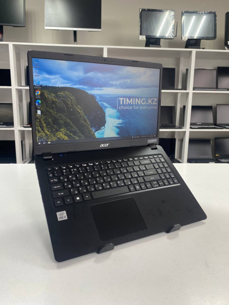 Ноутбук Acer Extensa 215-52 (БУ) - 15.6 FHD/Core i5-1035G1/4GB/SSD 128GB/UHD Graphics