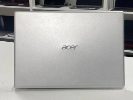 Ноутбук Acer Swift 1 (Б/У) - 14 HD/Celeron N3350/4GB/SSD 128GB/HD Graphics