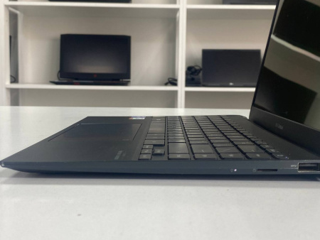 Ноутбук ASUS ZenBook (БУ) - 13.3 FHD/i5-1135G7/8GB/SSD 512GB/Iris Xe