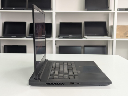 Ноутбук HP Victus 15 (БУ) - 144Hz 15.6 FHD/Core i5-12450H/16GB/SSD 512GB/RTX 3050
