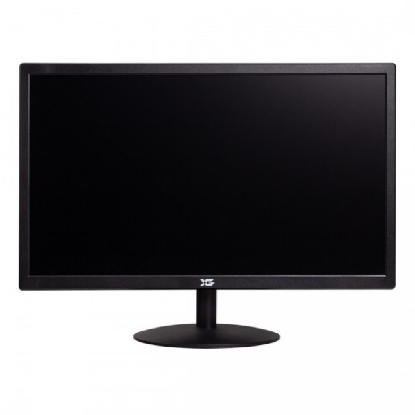 W_23" монитор X-Game HS230LED, 1920x1080, 60 Гц, VA (БУ)