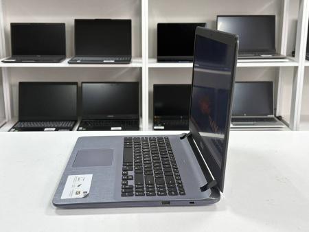R_Ноутбук ASUS Vivobook 15 (БУ) - 15.6" FHD/Pentium Silver N5000/4GB DDR4/SSD 128GB/UHD Graphics 605