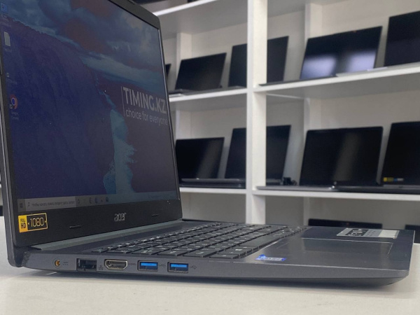 W_Ноутбук Acer Aspire 3 (БУ) - 15.6 FHD/Core i3-8130U/4GB/SSD 256GB/MX130