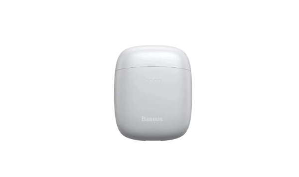 Наушник Bluetooth Baseus Encok W04 Pro NGW04P , белый