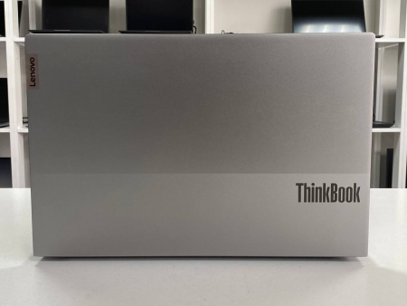 Ноутбук Lenovo ThinkBook 15 G2 ITL (БУ) - 15.6" FHD/i5-1135G7/8GB/SSD 256GB/Iris Xe
