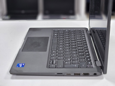 Сенсорный Ноутбук Dell Latitude 7420 (БУ) - 14 FHD Touch/Core i7-1165G7/16GB/SSD 512GB/Iris Xe