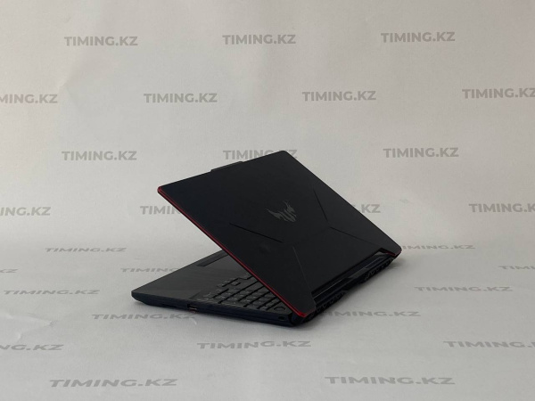Ноутбук Lenovo IdeaPad Gaming (БУ) - 15.6" FHD 120Hz/Core i7-10750H/12GB DDR4/SSD 120GB + HDD 1TB/GTX 1650 4GB