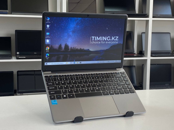 Ноутбук Chuwi HeroBook Pro 14 (БУ) - 14 FHD/Celeron N4020/8GB/SSD 256GB/UHD