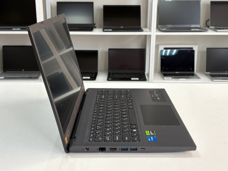 Ноутбук Acer Aspire 7 (БУ) - 15.6" FHD 144Hz/Core i5-12450H/16GB DDR4/RTX 3050/SSD 512GB