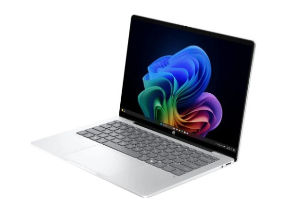 HP OmniBook 5 | Qualcomm Snapdragon X Plus • Qualcomm Adreno X1-45 • 32GB • 512GB
