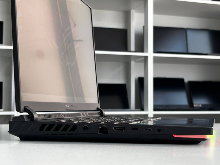 Ноутбук Asus ROG STRIX G16 - (БУ) 165Hz 16 FHD/Core i5-13450HX/16GB/SSD 512GB/RTX 4050