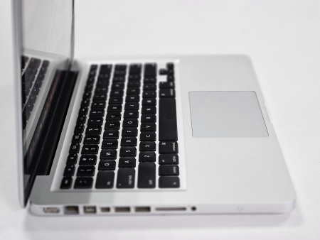 Ноутбук MacBook Pro 13 2012 (БУ) - 13.3 HD/Core i5/4GB/SSD 128GB