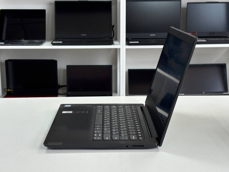 Ноутбук Lenovo IdeaPad S145 (БУ) - 14" HD/Core i3-7020U/4GB/SSD 120GB/HD 620