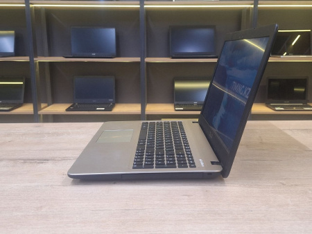 Ноутбук ASUS X540UV (Б/У) - 15.6 FHD 60Hz/Core i7-7500U/8 ГБ/SSD 128 ГБ/GeForce 920MX 2GB